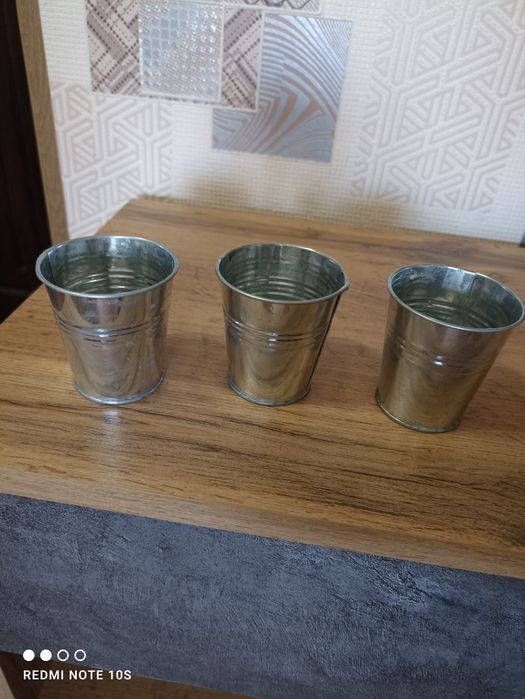 Продам кашпо для суккулентов