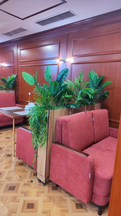 Искусственный цветы от 50  suniy Gullar