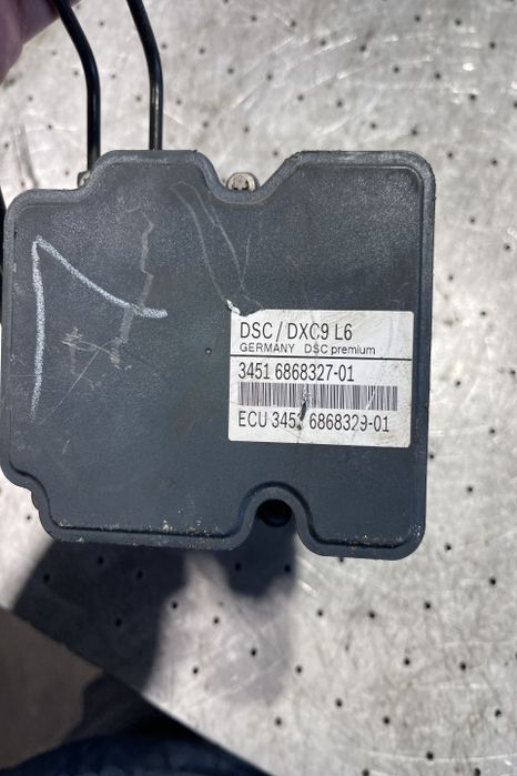 Pompa ABS 3451 6856841-01 BMW Seria 5 F10