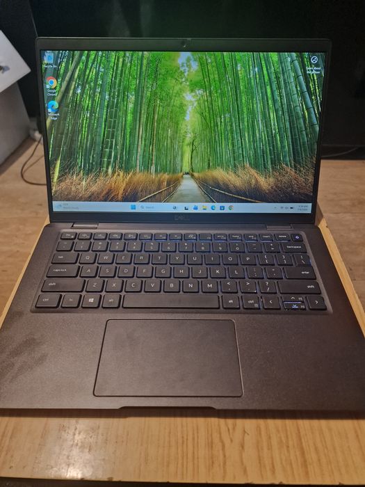 Laptop Dell Latitude 7420