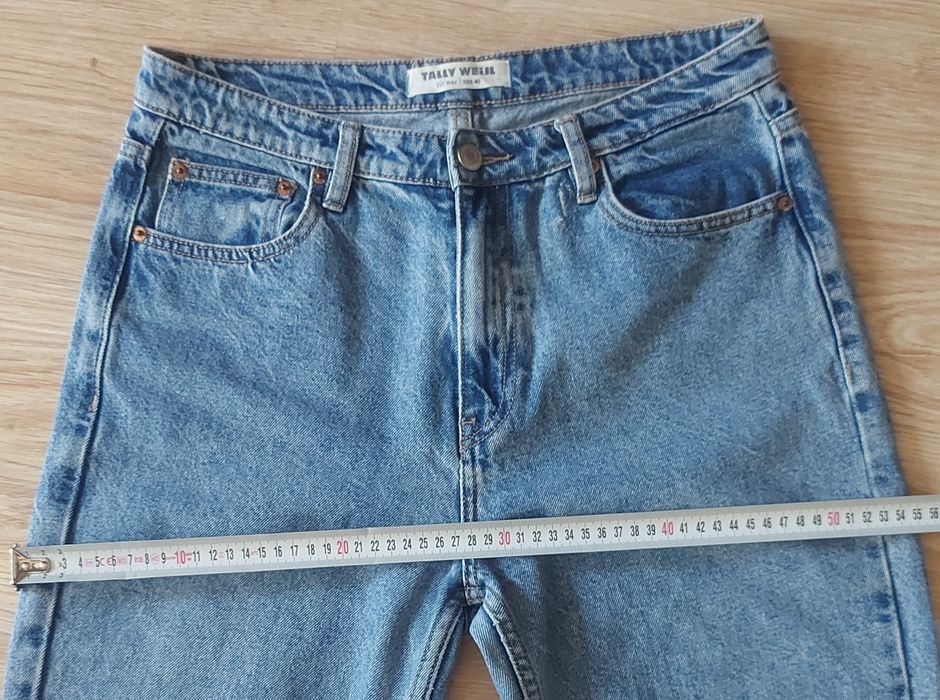 Дънки Tally Weijl #40