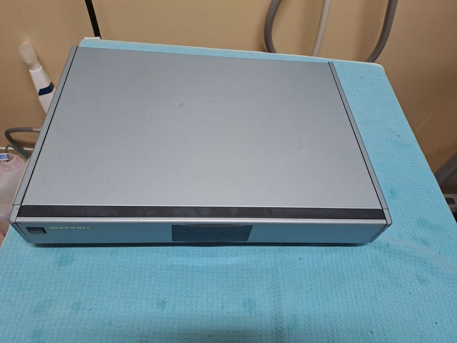 Cd player -cass deck Marantz defect 75DC 1020 2m