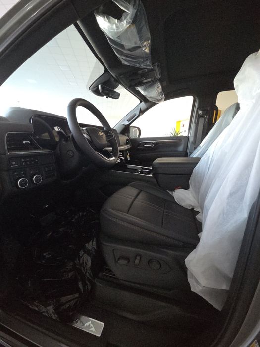 **Tahoe High Country 2026 masla