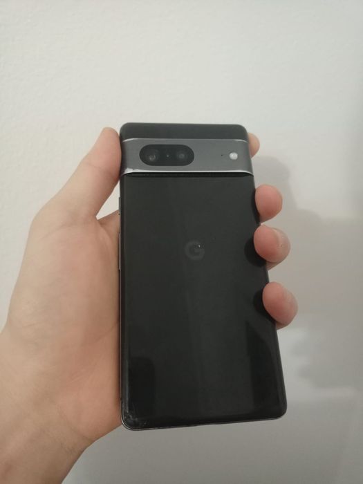 Pixel 7 128гб бу