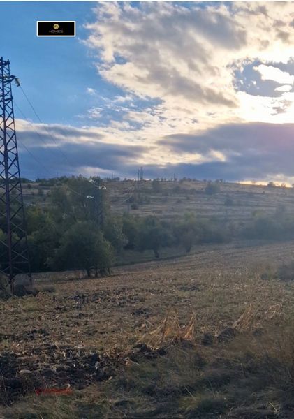 Парцел 2528 кв.м за Продажба в Храбърско | Панорамна гледка