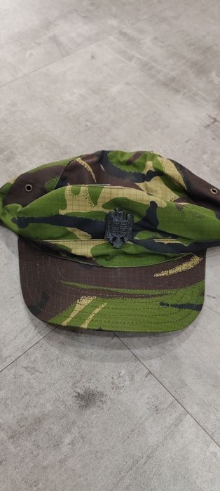 Articole militare ripstop