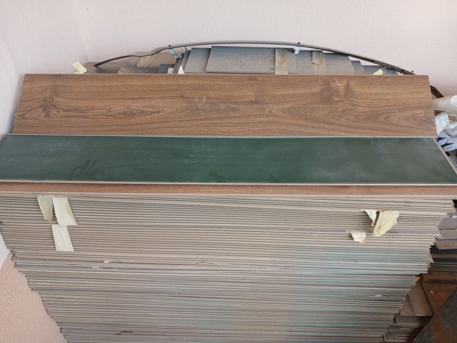 Laminat tarket yaxshi