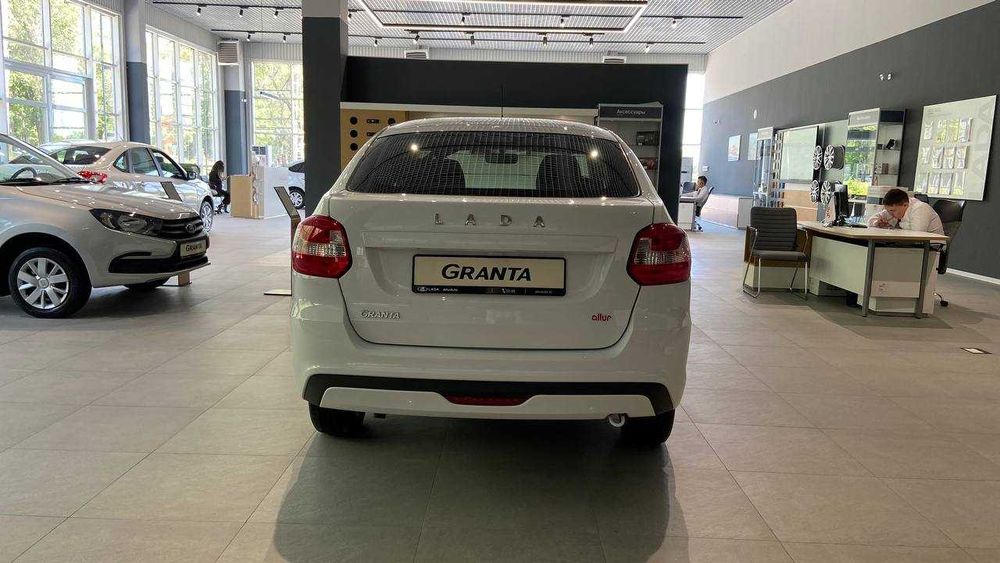 Продам Lada Granta