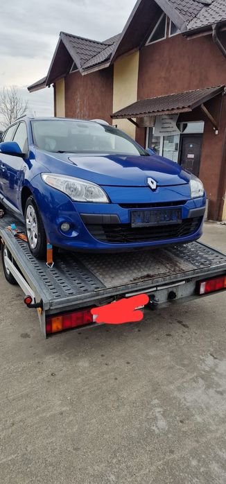 Dezmembrez Megan 3 2009- 2013