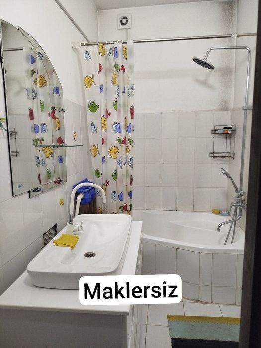 Maklersiz Arenda novostroyka  3-4 xonalik Namangan, UVD oilaga faqat