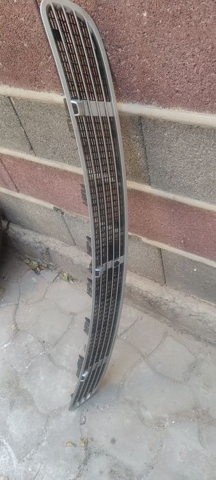 Решетка капота w220 Мерседес