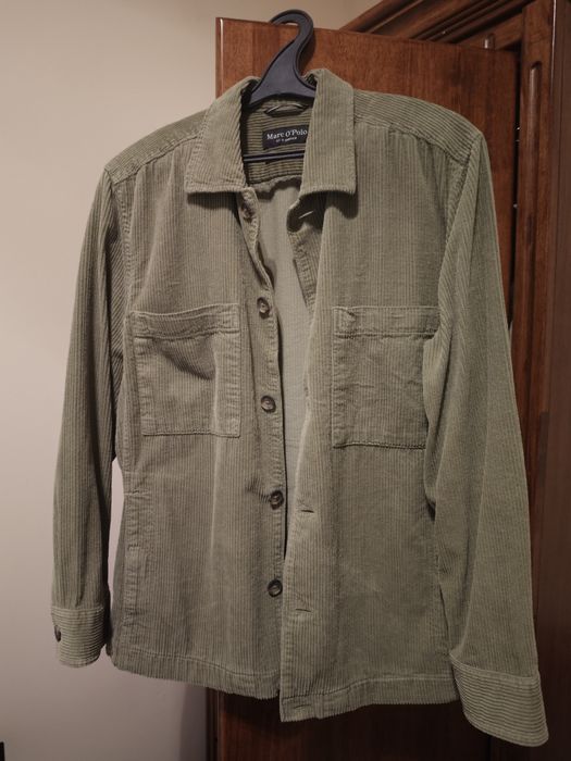 Куртка вельветовая Marc O'Polo