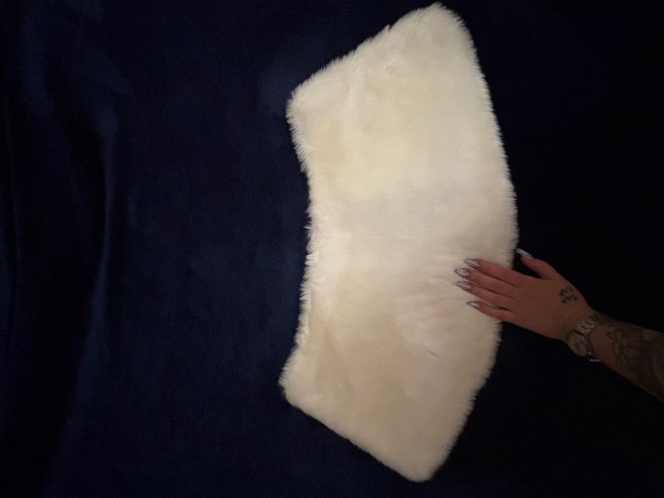 Продам свадебную шубку