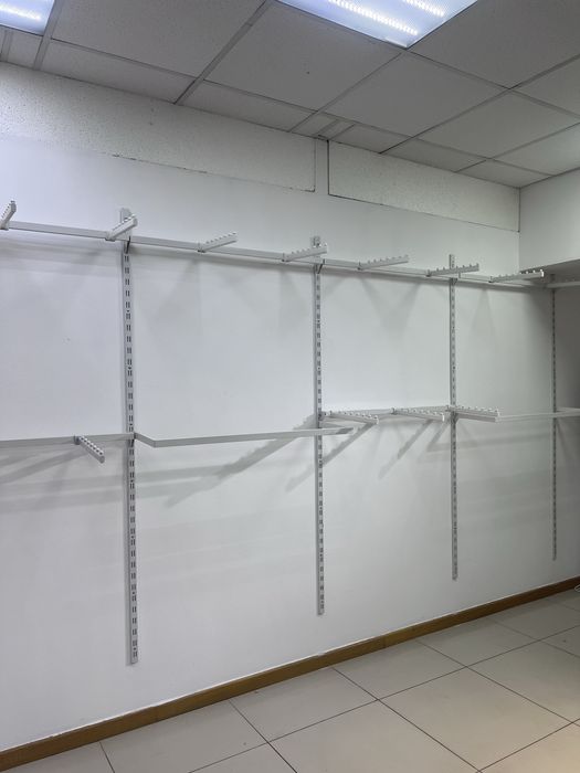 Ресепшн среднее состояние