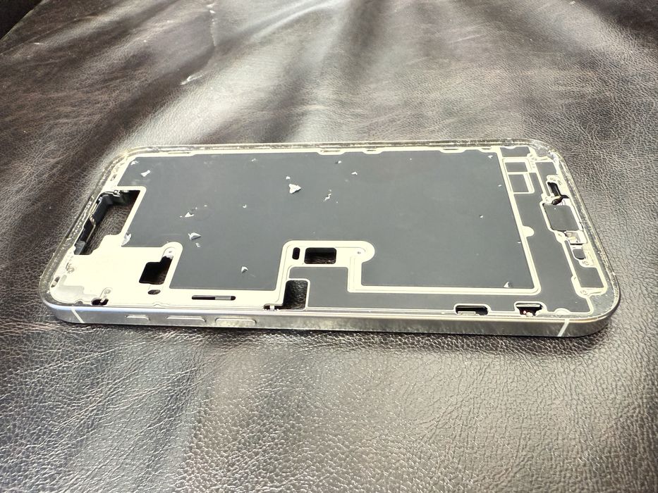 Carcasa mijloc iPhone 16 Pro Max, Originala e-sim