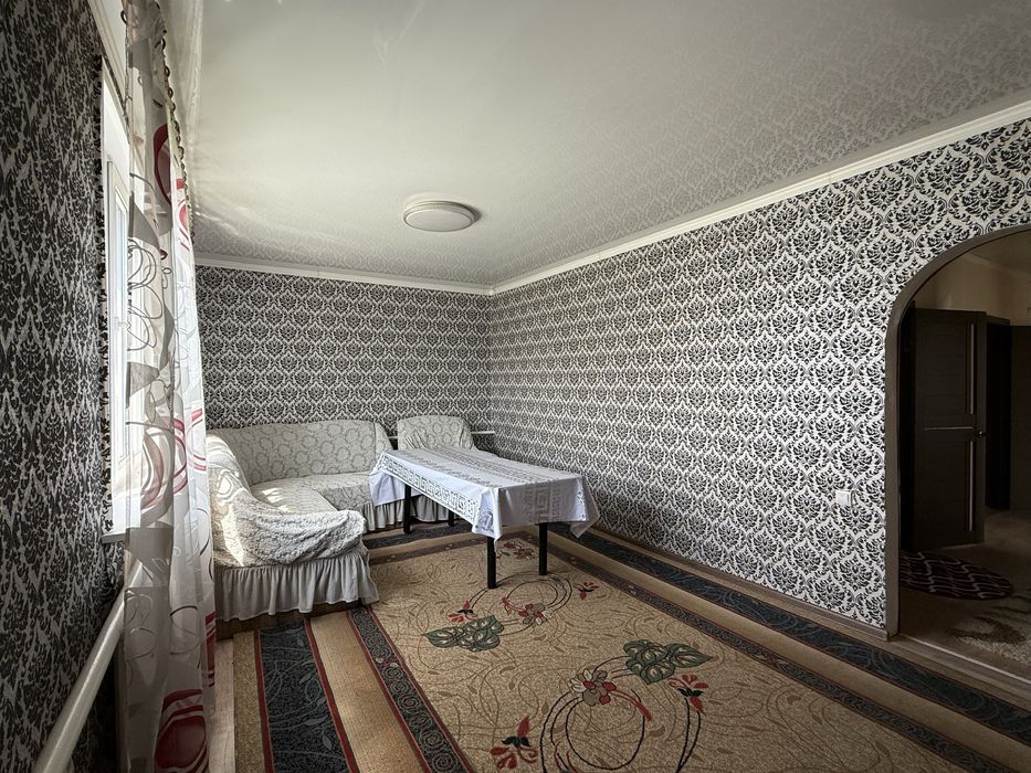 Продам дом в п. Бишкуль (Бесколь)