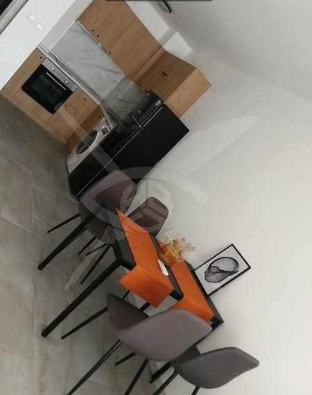 Дава се под наем Двустаен апартамент в Бургас, Сарафово - 65 кв.м за 448.8 € - Снимка #5