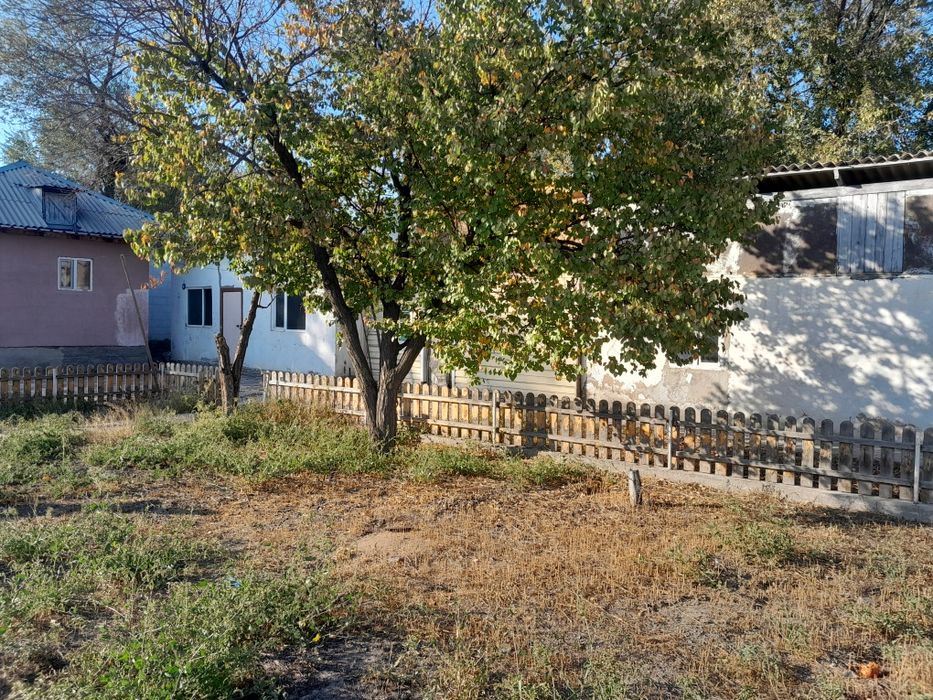 Продам дом в Жетыгене