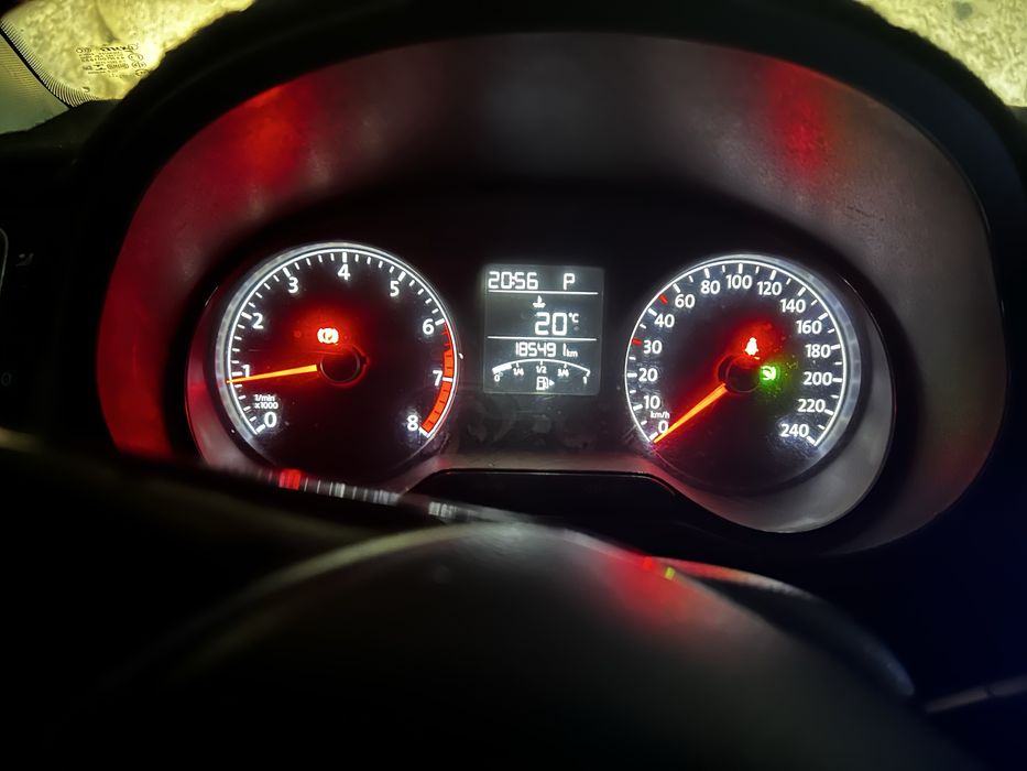 Фольксваген поло