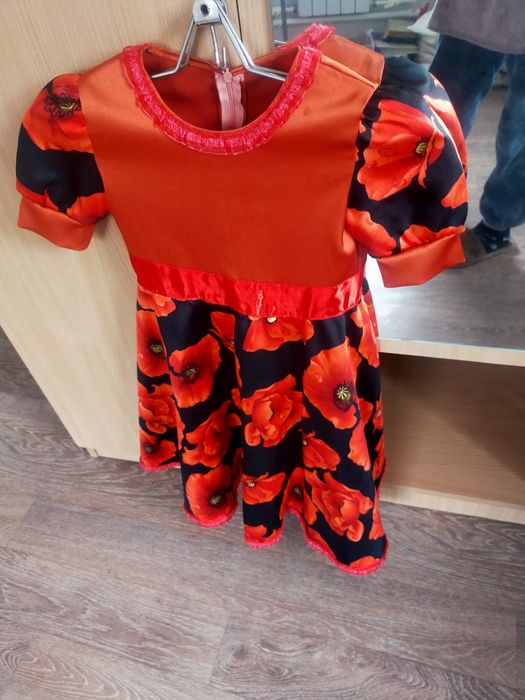 Платья для выпускного