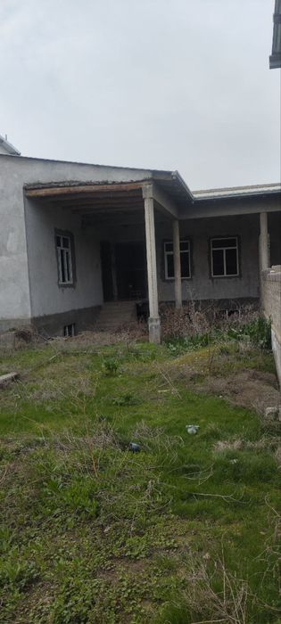 Срочно сотилади !!! 3 сотих ховли