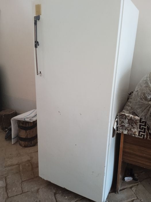 Халаделник ишлайди