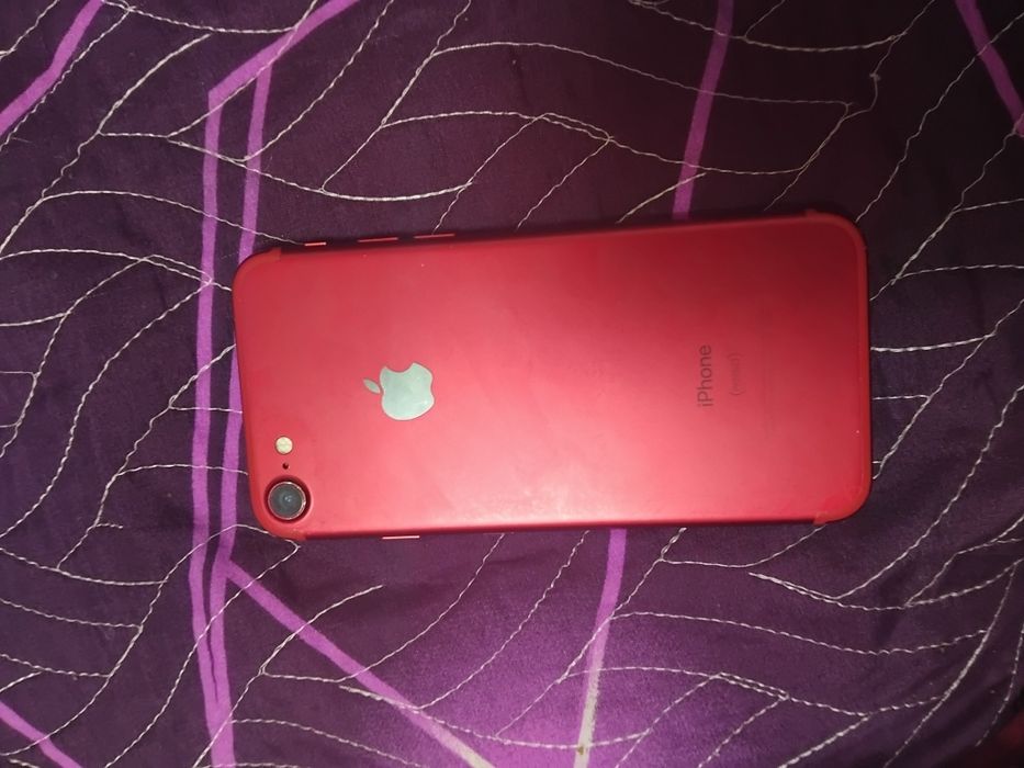 Айфон 7 128 го ид