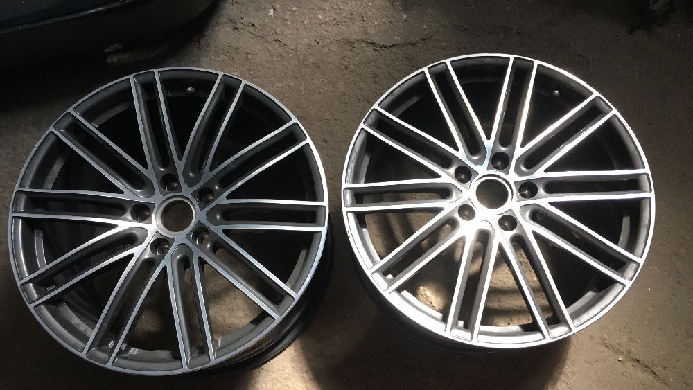 Janta Porsche Panamera 2 G2 971 model turbo 4