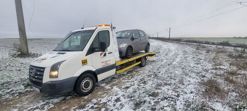 Non-stop tractare și service rapid! Cel mai mic preț!