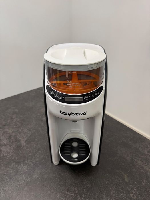 Apart de lapte Baby Brezza