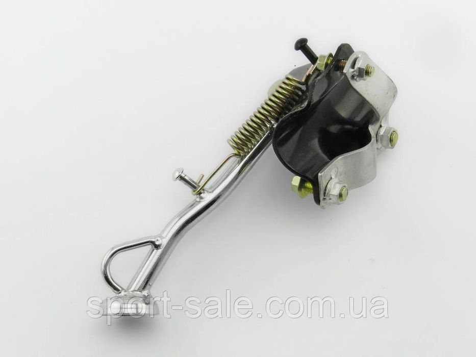 Боковая ножка на Honda Dio 34/35/Cesta