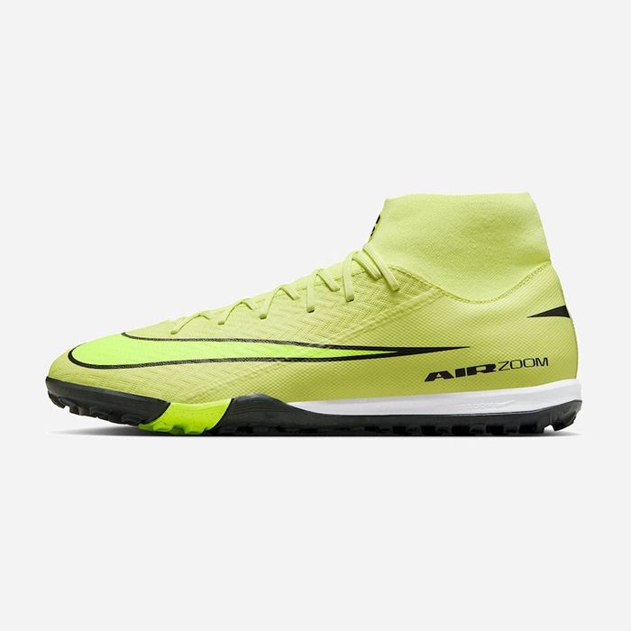Nike Mercurial Zoom Superfly 10 Academy TF Noi  Originale (41; 42; 42,5; 43; 44)