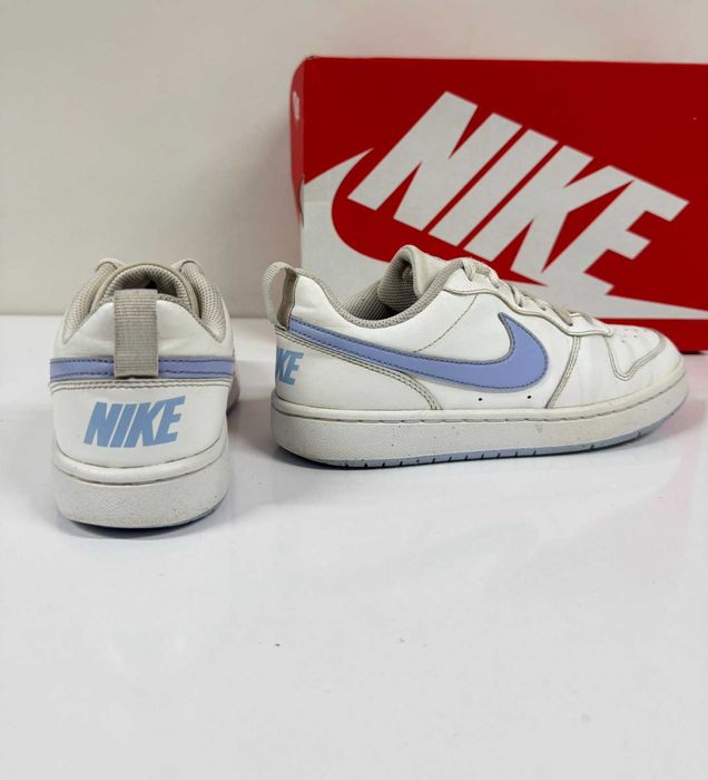 Nike Court Borough Low