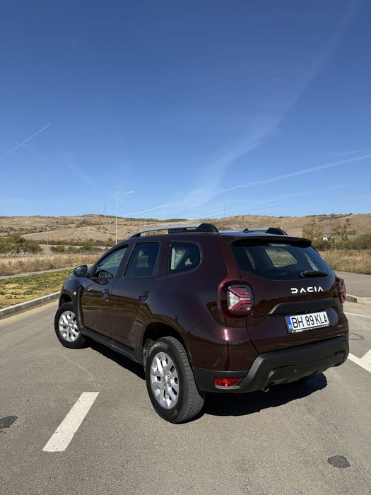 Dacia Duster 2023 1.0TCe 100cp benzina
