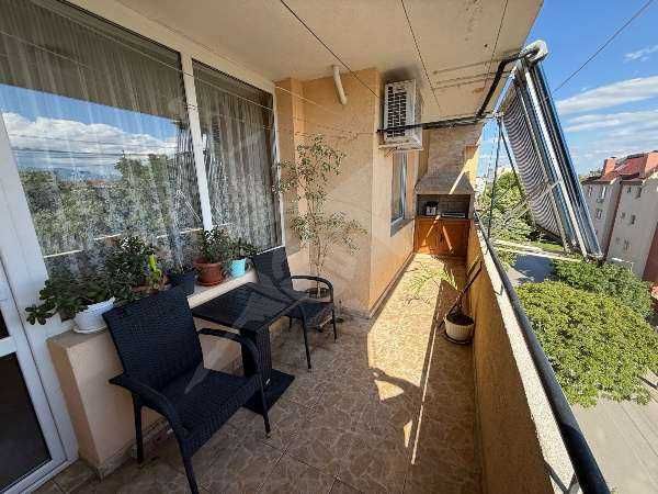 Продава се Многостаен апартамент в Пловдив, Център - 115 кв.м за 1264 €/кв.м - Снимка #5