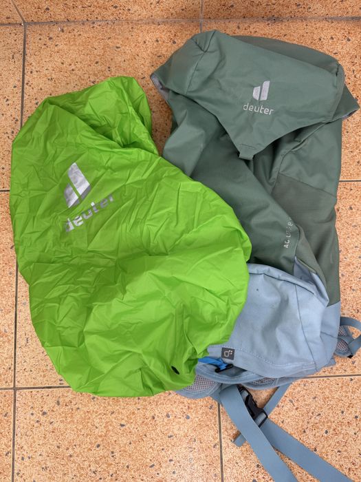 Раница Deuter AC Lite 28 SL