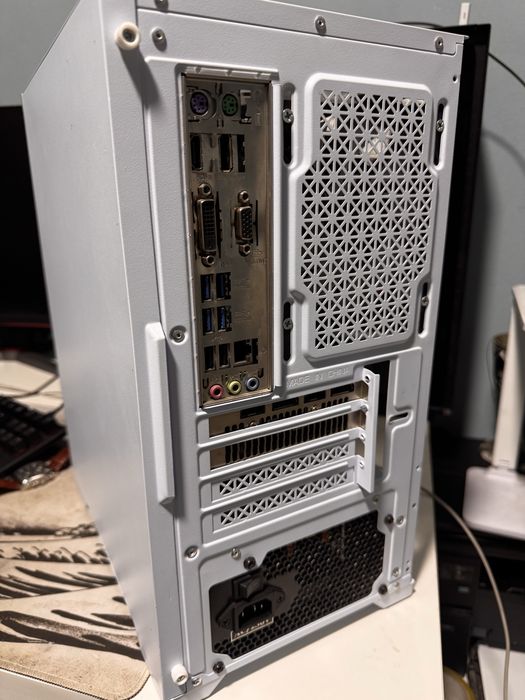 продам игровой компьютер 3070