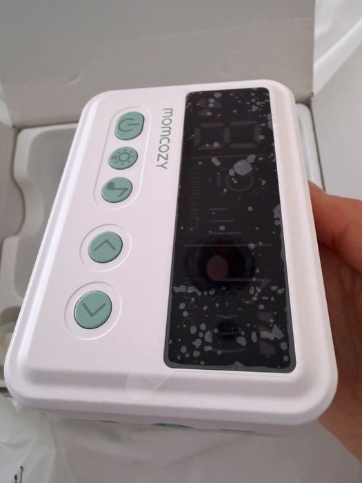 Asiprator pt nas copii momcozy