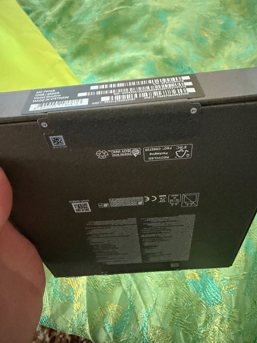Samsung Galaxy Z Fold 8 Ultra