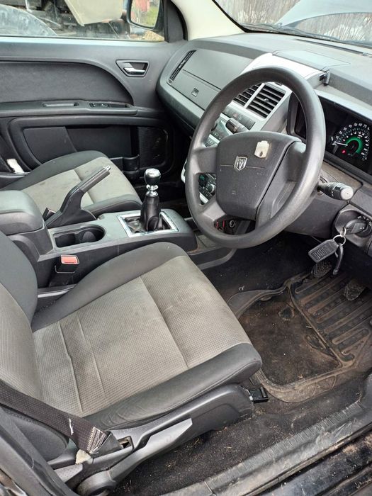 На части Fiat Doblo 1600 кубика мултиджет 2011 година