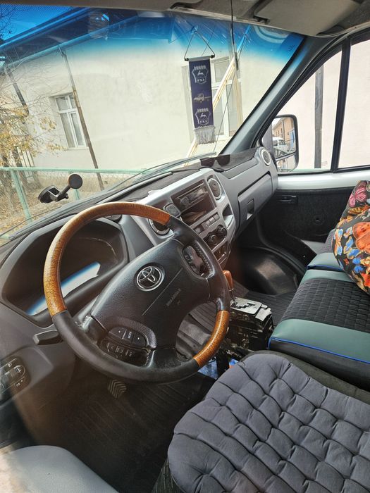 Газель бизнес 2017