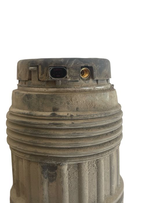 Perna De Aer Suspensie Pneumatica Dreapta Spate Porsche Panamera 970 2