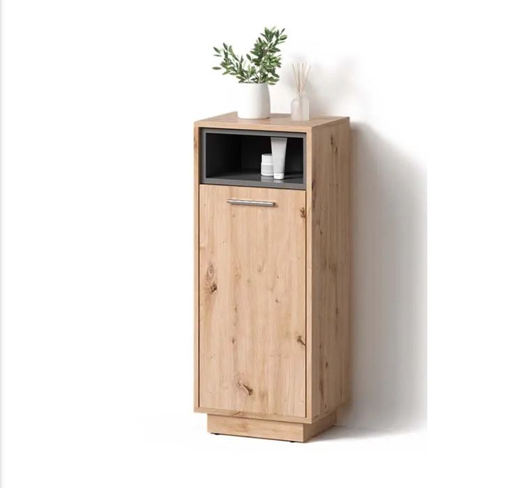 Среден шкаф Vicco 5593