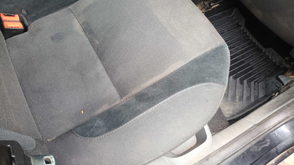 Ford Focus MK2.5  1.6 Ghia 2010 г. с газова уредба София