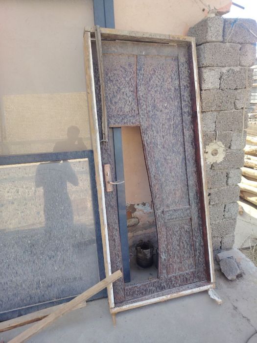 Алюминевые ,деревяные двери и окна