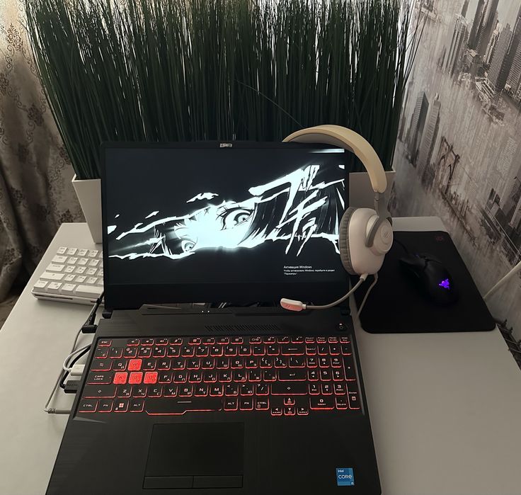 asus tuf gaming f15