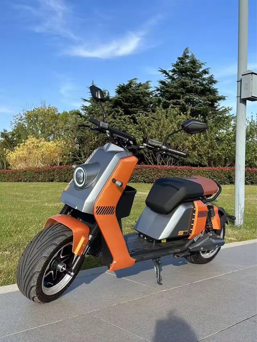 Элекстрический скутер 3000w
