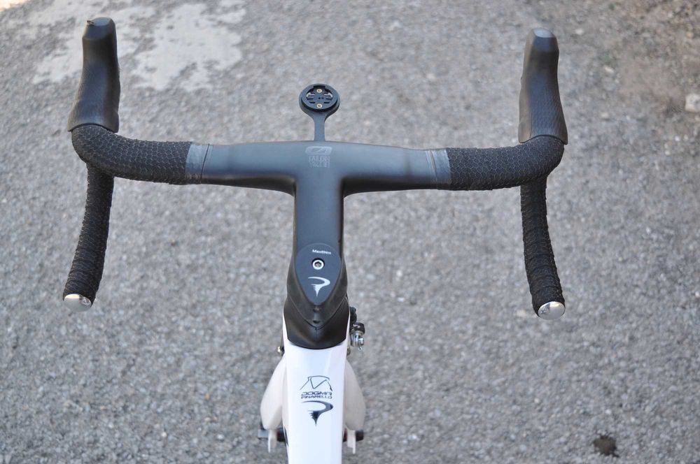Pinarello Dogma F- чисто нов карбонов велосипед
