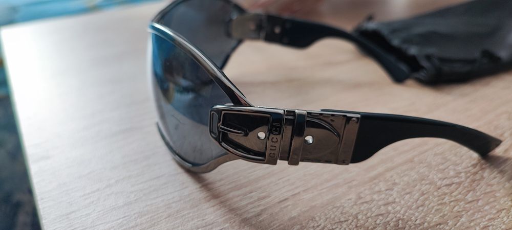 Ochelari de soare GUCCI GG2738s în foarte bune condiții
