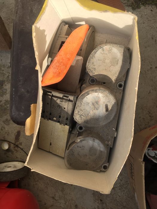 Алфаромео 156 РАЗПРОДАЖБА